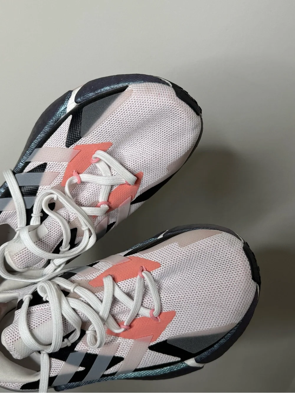 Adidas X9000L4 J 'GLOW 7